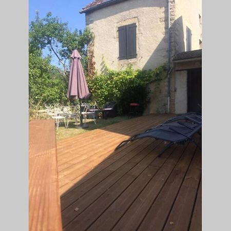 La Dolce Vita Des Hautes Cotes Magny-les-Villers Екстер'єр фото