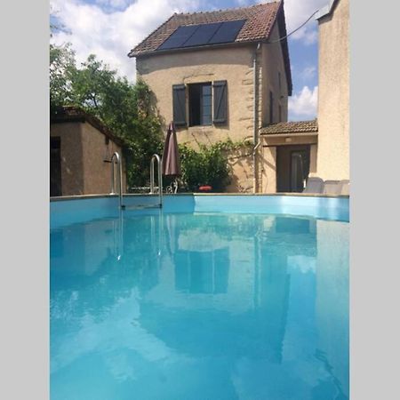 La Dolce Vita Des Hautes Cotes Magny-les-Villers Екстер'єр фото