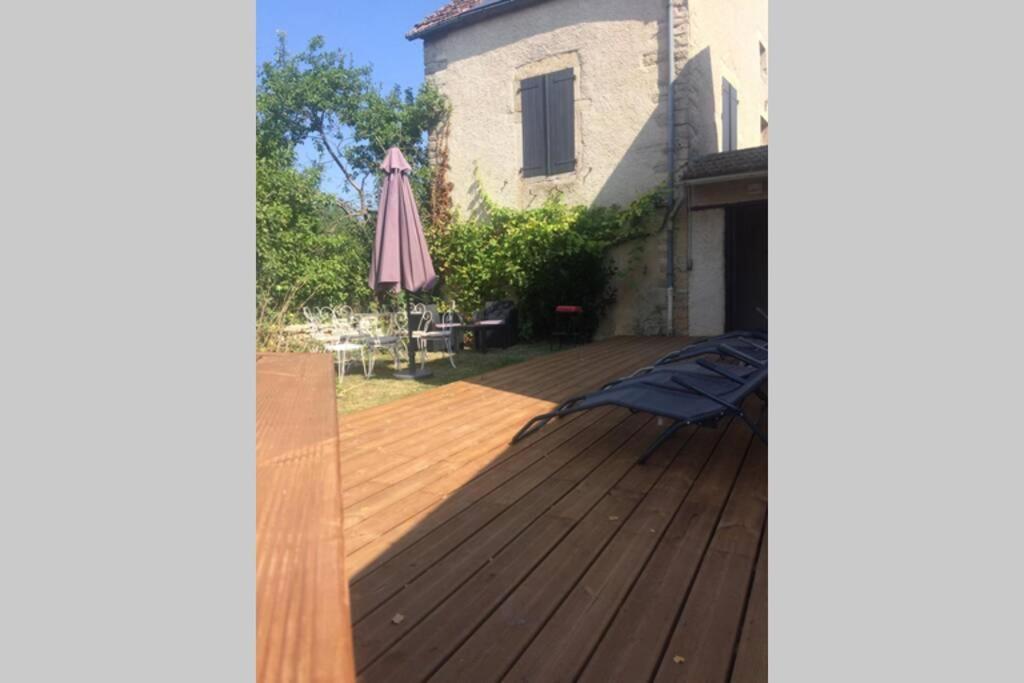 La Dolce Vita Des Hautes Cotes Magny-les-Villers Екстер'єр фото